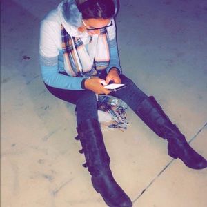 Meet your Posher, Jerian